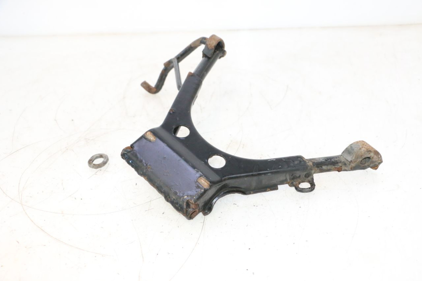 photo de BEQUILLE CENTRALE PEUGEOT LUDIX 50 (2008 - 2017) - Autre angle de vue
