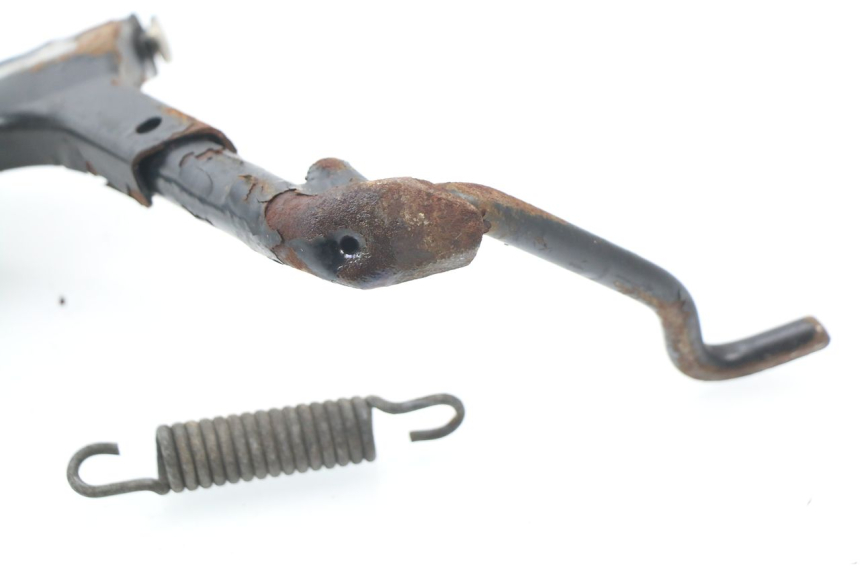 photo de BEQUILLE CENTRALE PEUGEOT LUDIX ONE 50 (2005 - 2008) - Autre angle de vue