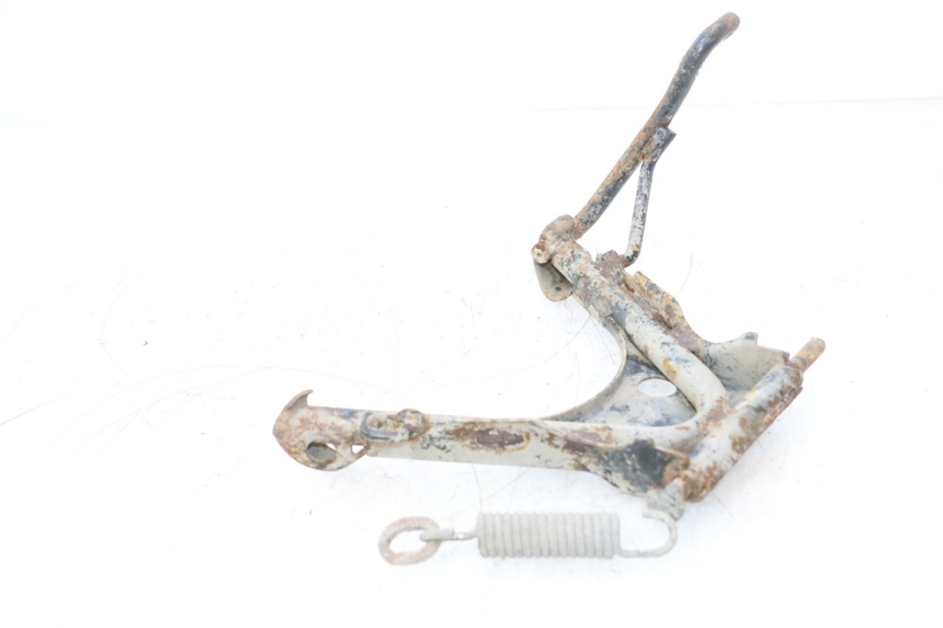 photo de BEQUILLE CENTRALE PEUGEOT LUDIX ONE 50 (2004 - 2013) - Zoom état d’usage