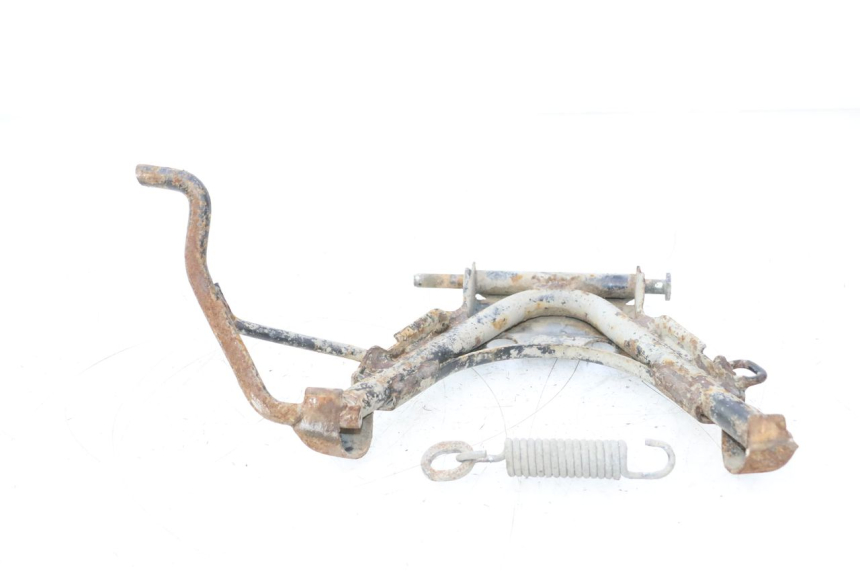 photo de BEQUILLE CENTRALE PEUGEOT LUDIX ONE 50 (2004 - 2013) - Autre angle de vue