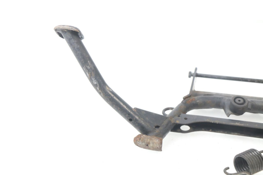 photo de BEQUILLE CENTRALE MBK FLAME X 125 (2004 - 2007)