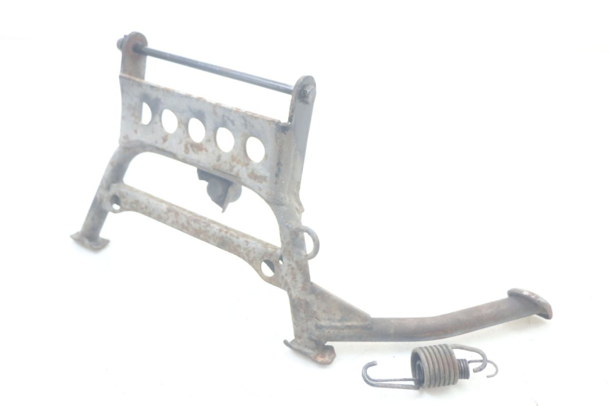photo de BEQUILLE CENTRALE MBK FLAME X 125 (2004 - 2007)