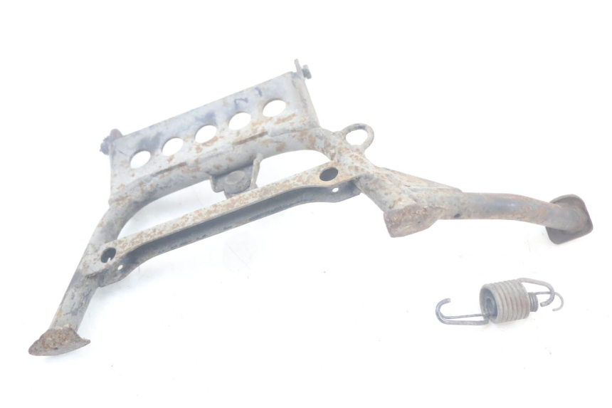 photo de BEQUILLE CENTRALE MBK FLAME X 125 (2004 - 2007)