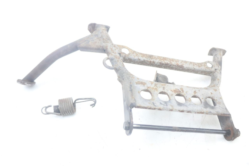 photo de BEQUILLE CENTRALE MBK FLAME X 125 (2004 - 2007)