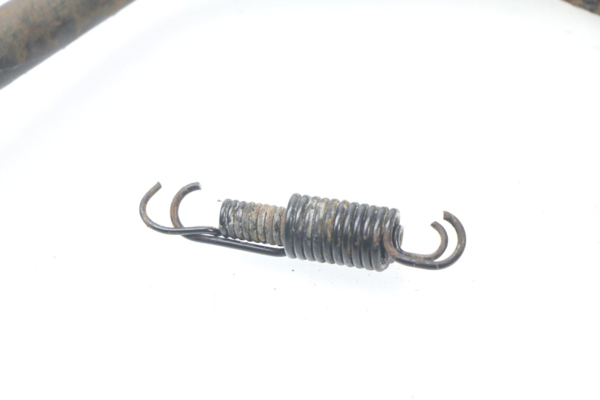 photo de BEQUILLE CENTRALE PIAGGIO MP3 LT 300 (2010 - 2016)