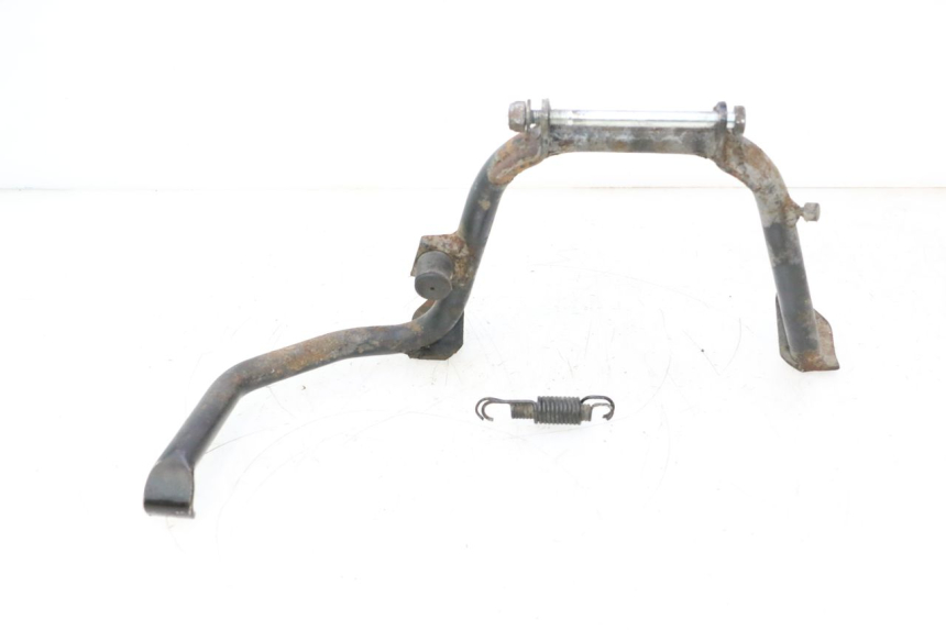 photo de BEQUILLE CENTRALE PIAGGIO MP3 LT 300 (2010 - 2016) - Gros plan technique