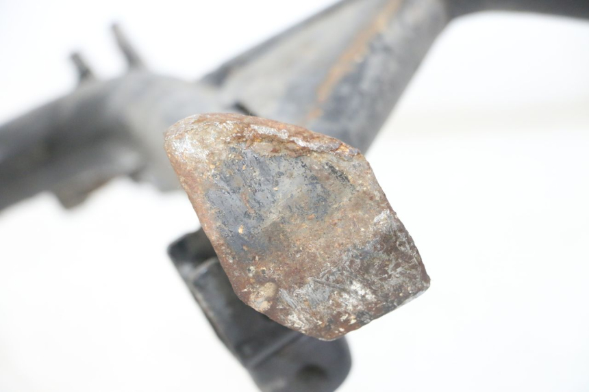 photo de BEQUILLE CENTRALE PIAGGIO MP3 500 (2011 - 2015)