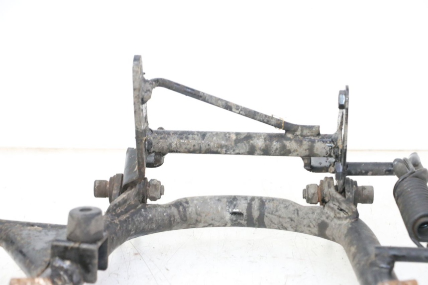 photo de BEQUILLE CENTRALE PIAGGIO MP3 500 (2011 - 2015)