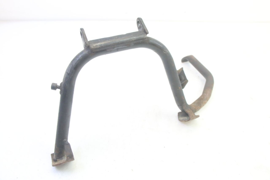 photo de BEQUILLE CENTRALE PIAGGIO MP3 RL 250 (2007 - 2010) - Zoom état d’usage