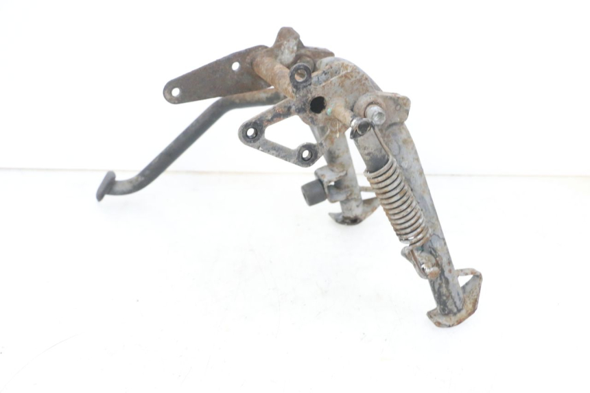 photo de BEQUILLE CENTRALE PIAGGIO MP3 500 (2016 - 2018) - Autre angle de vue