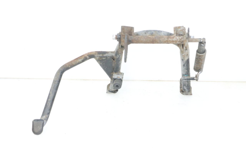 photo de BEQUILLE CENTRALE PIAGGIO MP3 500 (2016 - 2018) - Gros plan technique