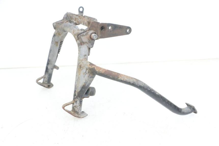 photo de BEQUILLE CENTRALE PIAGGIO MP3 500 (2016 - 2018) - Points de fixation