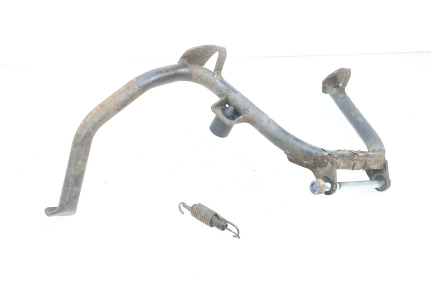 photo de BEQUILLE CENTRALE PIAGGIO MP3 RL 250 (2006 - 2010) - Zoom état d’usage