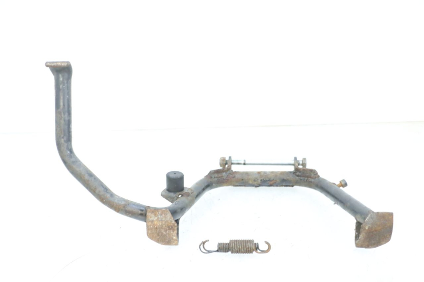 photo de BEQUILLE CENTRALE PIAGGIO MP3 RL 250 (2006 - 2010) - Autre angle de vue