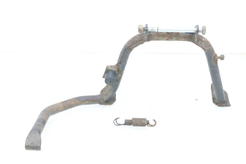 photo de BEQUILLE CENTRALE PIAGGIO MP3 RL 250 (2006 - 2010) - Gros plan technique