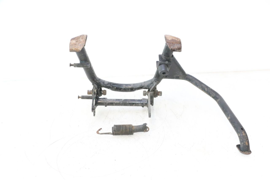 photo de BEQUILLE CENTRALE PIAGGIO MP3 500 (2016 - 2018) - Autre angle de vue