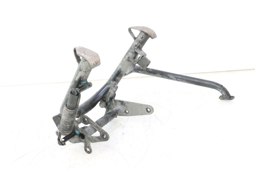 photo de BEQUILLE CENTRALE PIAGGIO MP3 500 (2016 - 2018) - Points de fixation