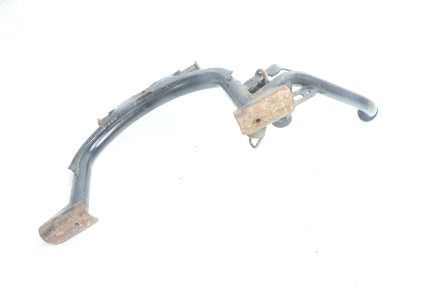 photo de BEQUILLE CENTRALE YAMAHA N-MAX NMAX 125 (2021 - 2024) - Zoom état d’usage
