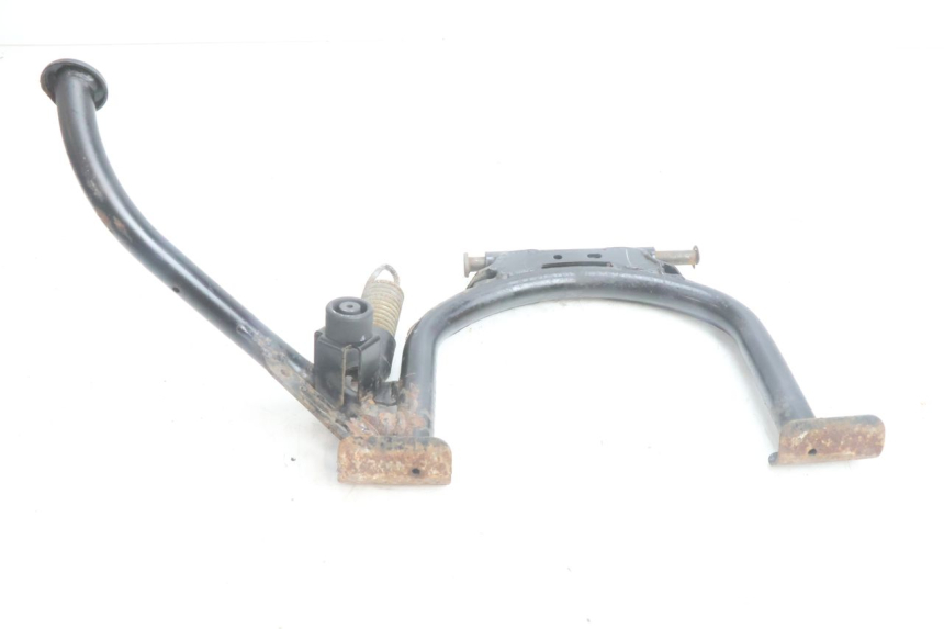 photo de BEQUILLE CENTRALE YAMAHA N-MAX NMAX 125 (2021 - 2024) - État de surface