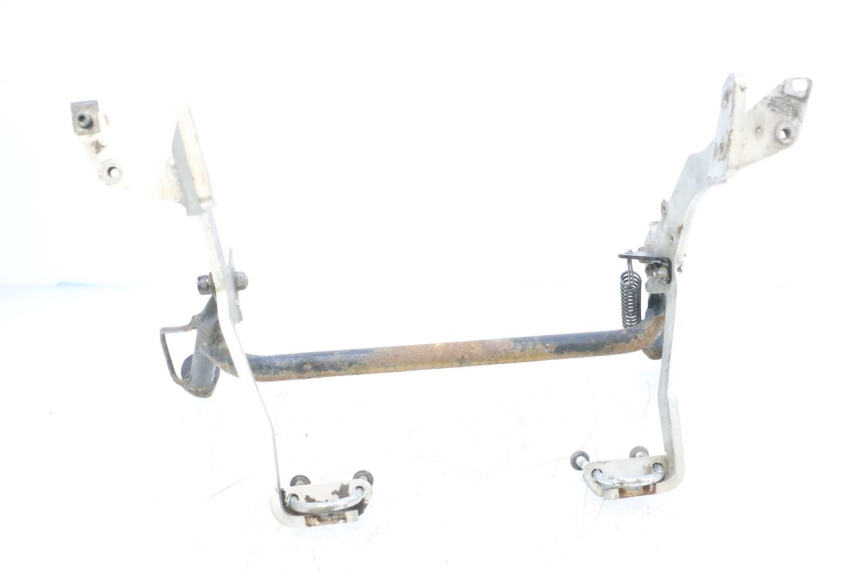 photo de BEQUILLE CENTRALE YAMAHA NEOS NEO'S 4T 50 (2008 - 2016) - Points de fixation