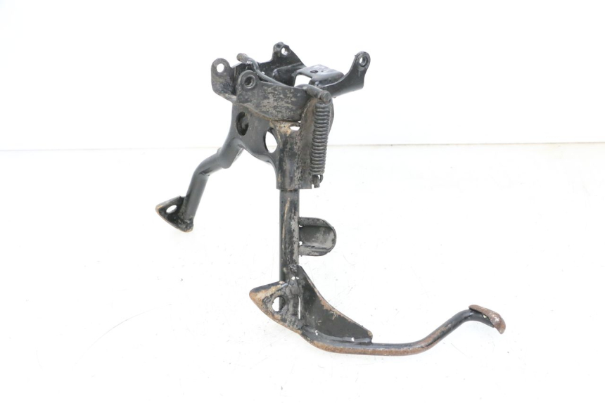 photo de BEQUILLE CENTRALE PIAGGIO NEW TYPHOON 50 (2018 - 2021) - Gros plan technique