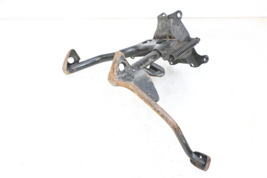 photo de BEQUILLE CENTRALE PIAGGIO NEW TYPHOON 50 (2018 - 2021) - État de surface