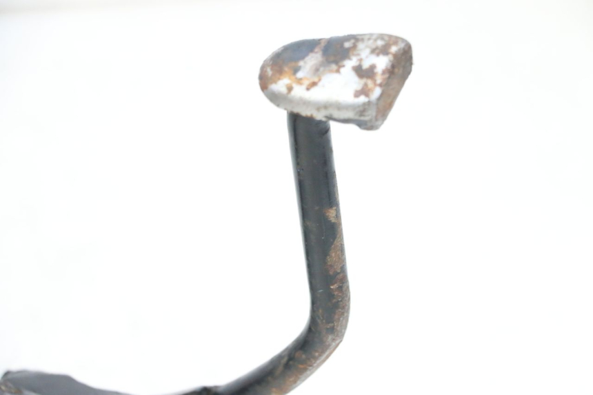 photo de BEQUILLE CENTRALE PIAGGIO NEW TYPHOON 50 (2018 - 2021) - Zoom état d’usage