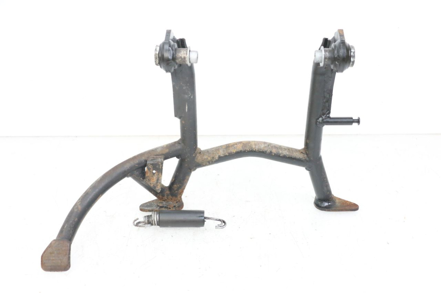 photo de BEQUILLE CENTRALE MOTO GUZZI NORGE 8V GT 1200 (2011 - 2016) - Autre angle de vue