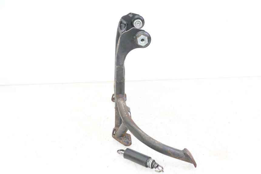 photo de BEQUILLE CENTRALE MOTO GUZZI NORGE 8V GT 1200 (2011 - 2016) - Gros plan technique