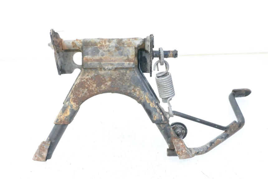 photo de BEQUILLE CENTRALE PEUGEOT SATELIS 125 (2013 - 2018)