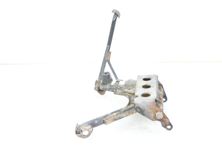 photo de BEQUILLE CENTRALE PEUGEOT SATELIS 125 (2013 - 2018)