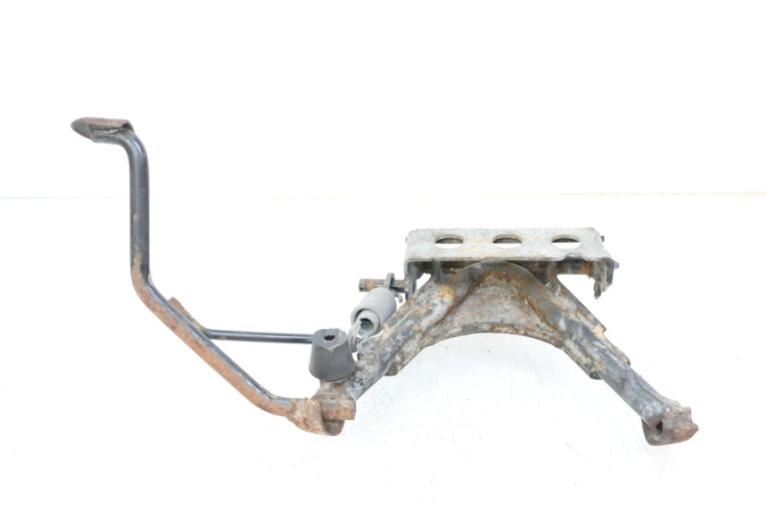 photo de BEQUILLE CENTRALE PEUGEOT SATELIS 125 (2013 - 2018)