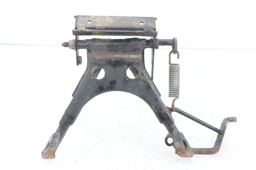 photo de BEQUILLE CENTRALE PEUGEOT SPEEDFIGHT 100 (1997 - 2007)
