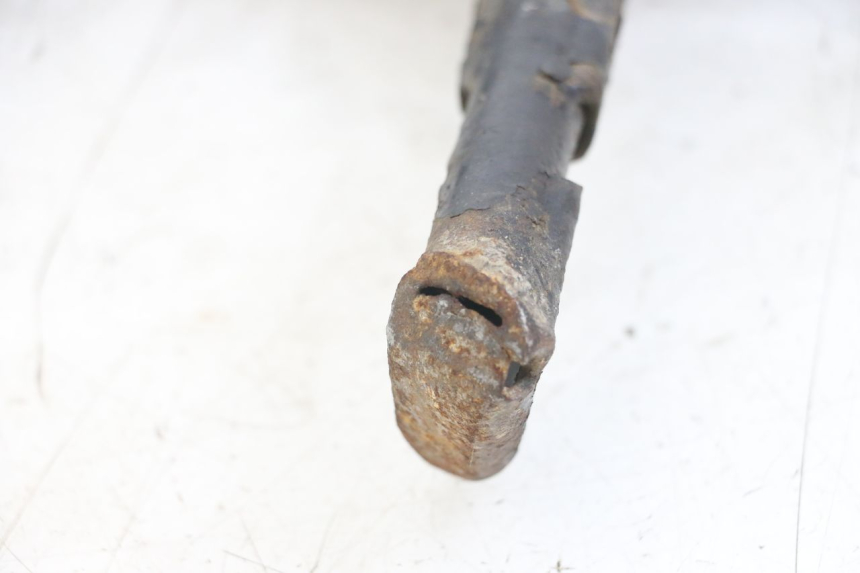 photo de BEQUILLE CENTRALE PEUGEOT SPEEDFIGHT 100 (1997 - 2007)