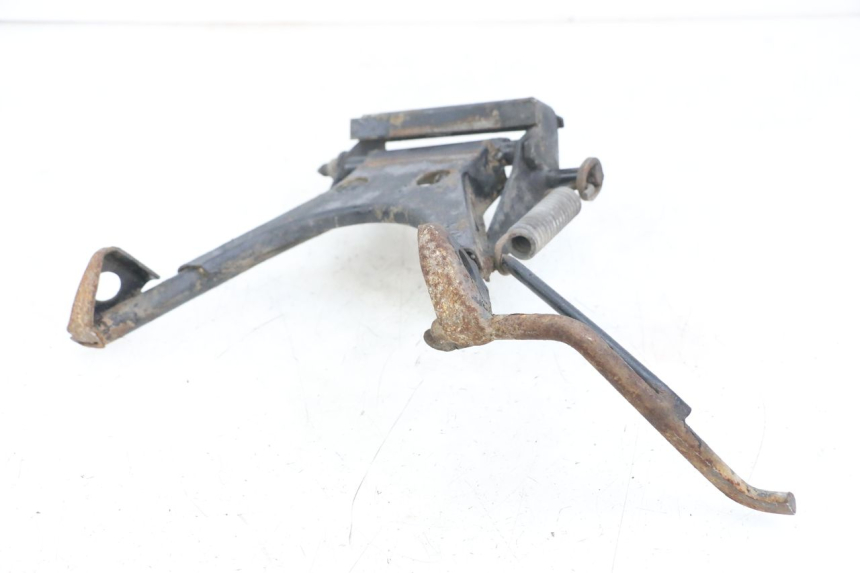 photo de BEQUILLE CENTRALE PEUGEOT SPEEDFIGHT 100 (1997 - 2007)