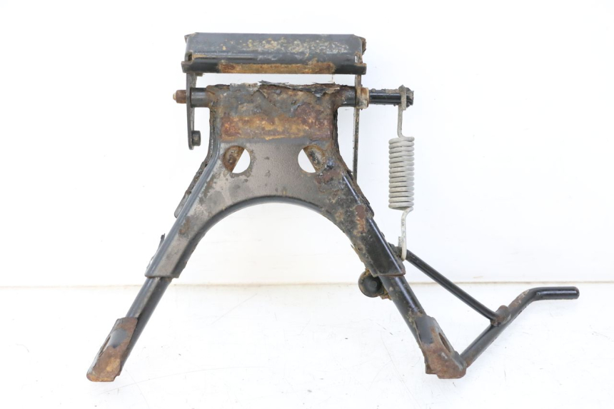 photo de BEQUILLE CENTRALE PEUGEOT TREKKER TKR 50 (2005 - 2014)