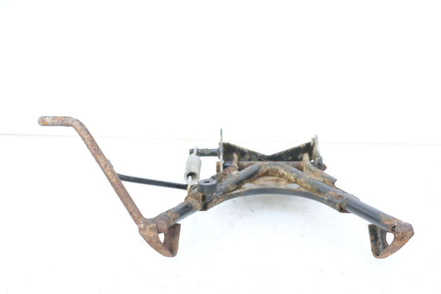 photo de BEQUILLE CENTRALE PEUGEOT TREKKER TKR 50 (2005 - 2014)