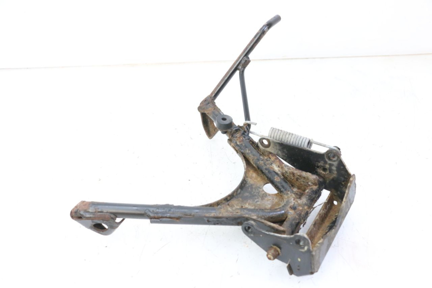 photo de BEQUILLE CENTRALE PEUGEOT TREKKER TKR 50 (2005 - 2014)