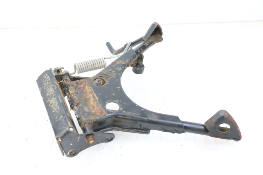 photo de BEQUILLE CENTRALE PEUGEOT TREKKER TKR 50 (2005 - 2014)