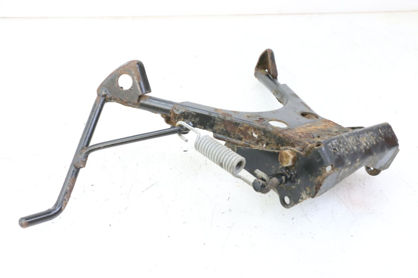 photo de BEQUILLE CENTRALE PEUGEOT TREKKER TKR 50 (2005 - 2014)