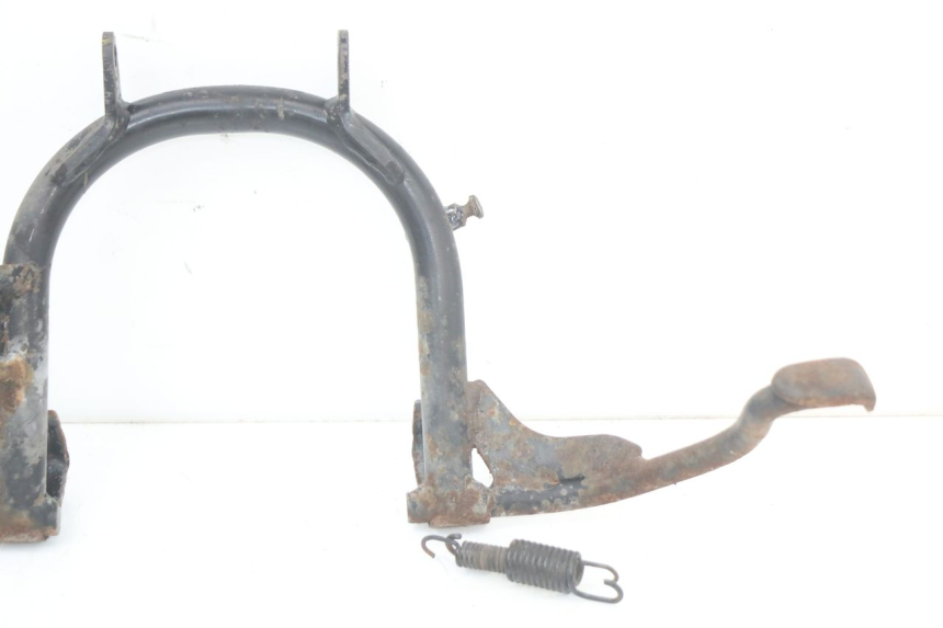 photo de BEQUILLE CENTRALE PIAGGIO LIBERTY 4T 50 (2004 - 2008)