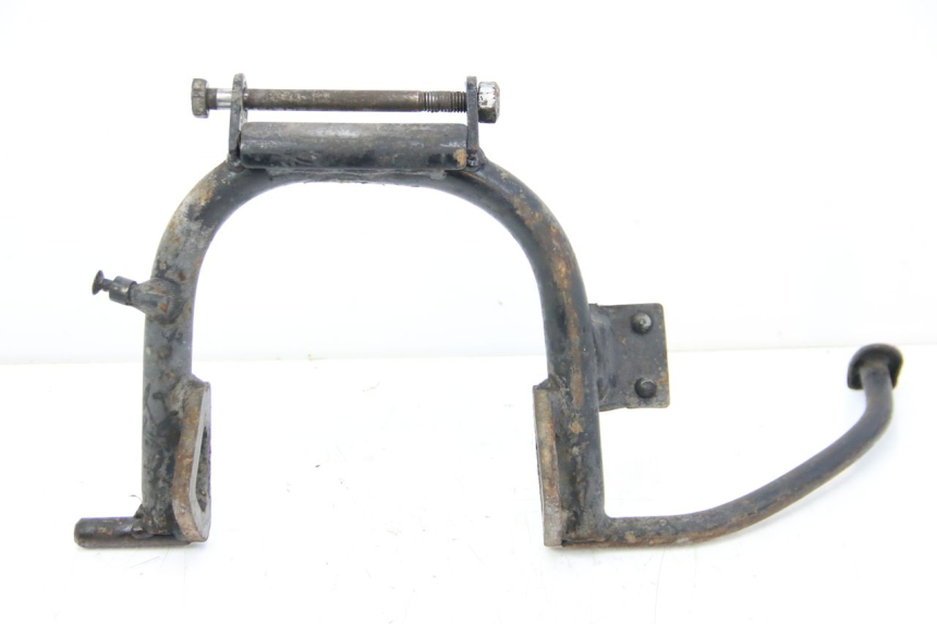 photo de BEQUILLE CENTRALE PIAGGIO VESPA GRANTURISMO 125 (2003 - 2007)