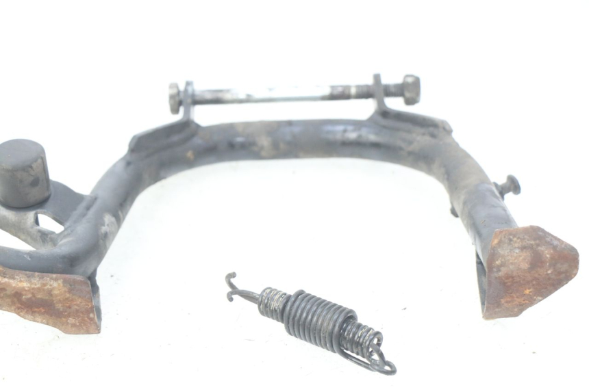 photo de BEQUILLE CENTRALE PIAGGIO VESPA GTS IGET ABS 125 (2017 - 2023)