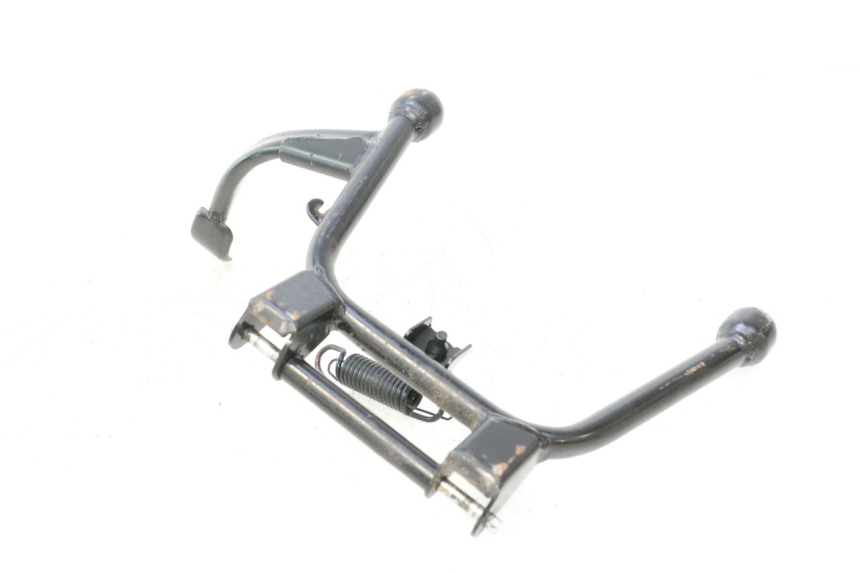 photo de BEQUILLE CENTRALE JM MOTORS R-MAX TECH 50 (2024 - 2026) - Autre angle de vue
