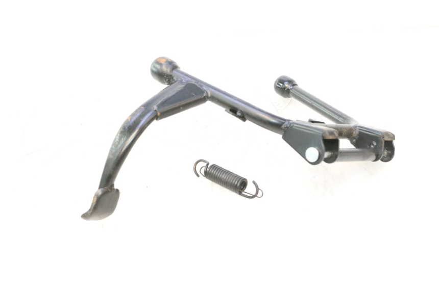 photo de BEQUILLE CENTRALE JM MOTORS R-MAX TECH 50 (2024 - 2026) - Gros plan technique