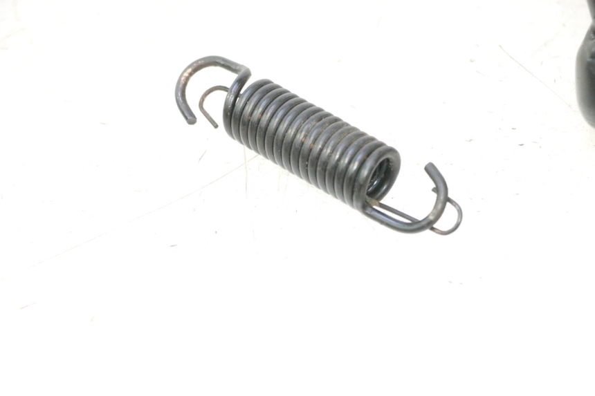 photo de BEQUILLE CENTRALE JM MOTORS R-MAX TECH 50 (2024 - 2026) - État de surface