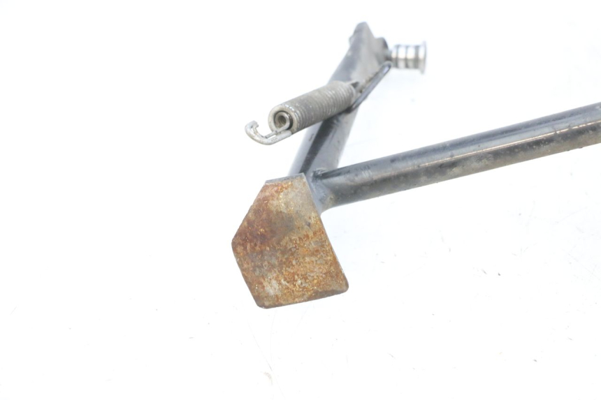 photo de BEQUILLE CENTRALE BMW R RT ABS 1200 (2010 - 2014) - État de surface