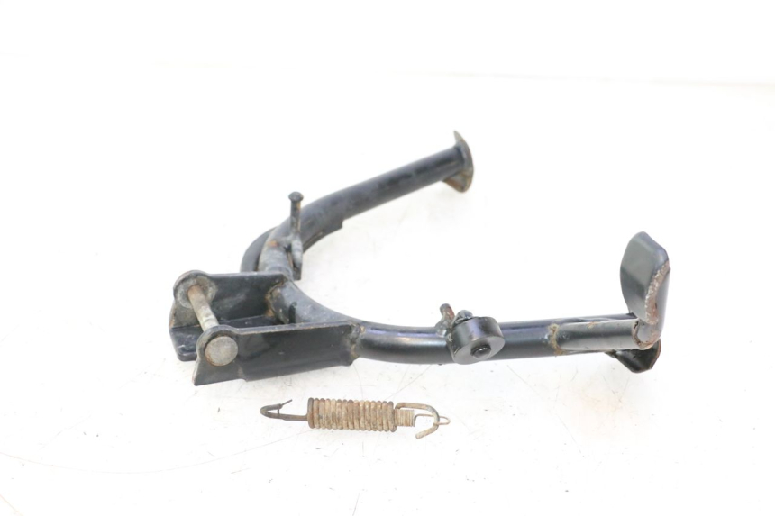 photo de BEQUILLE CENTRALE TNT MOTOR ROMA 12' 2T 50 (2007 - 2018) - Zoom état d’usage