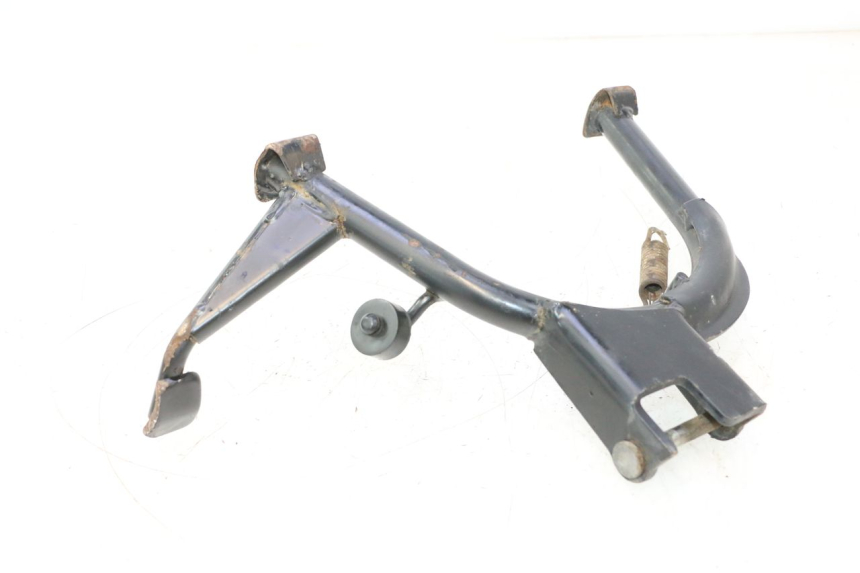 photo de BEQUILLE CENTRALE TNT MOTOR ROMA 12' 2T 50 (2007 - 2018) - Points de fixation