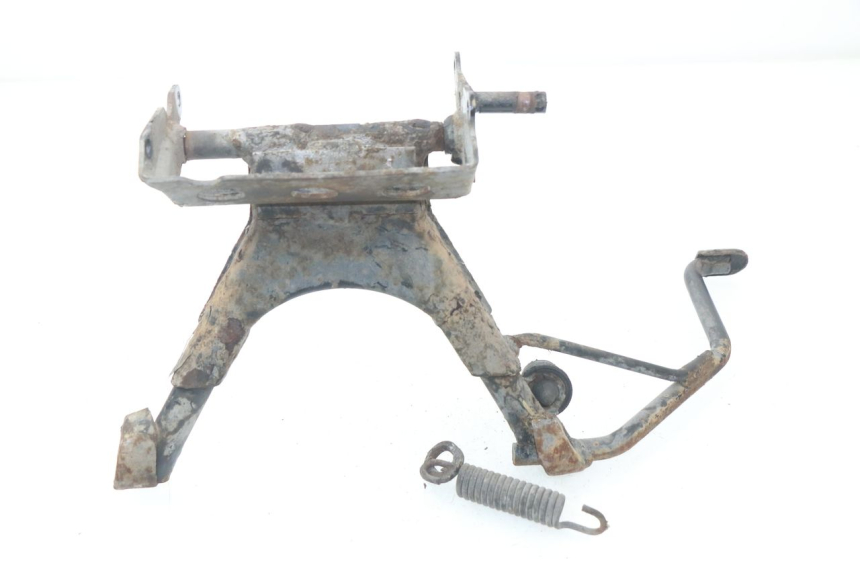 photo de BEQUILLE CENTRALE PEUGEOT SATELIS 125 (2010 - 2012)